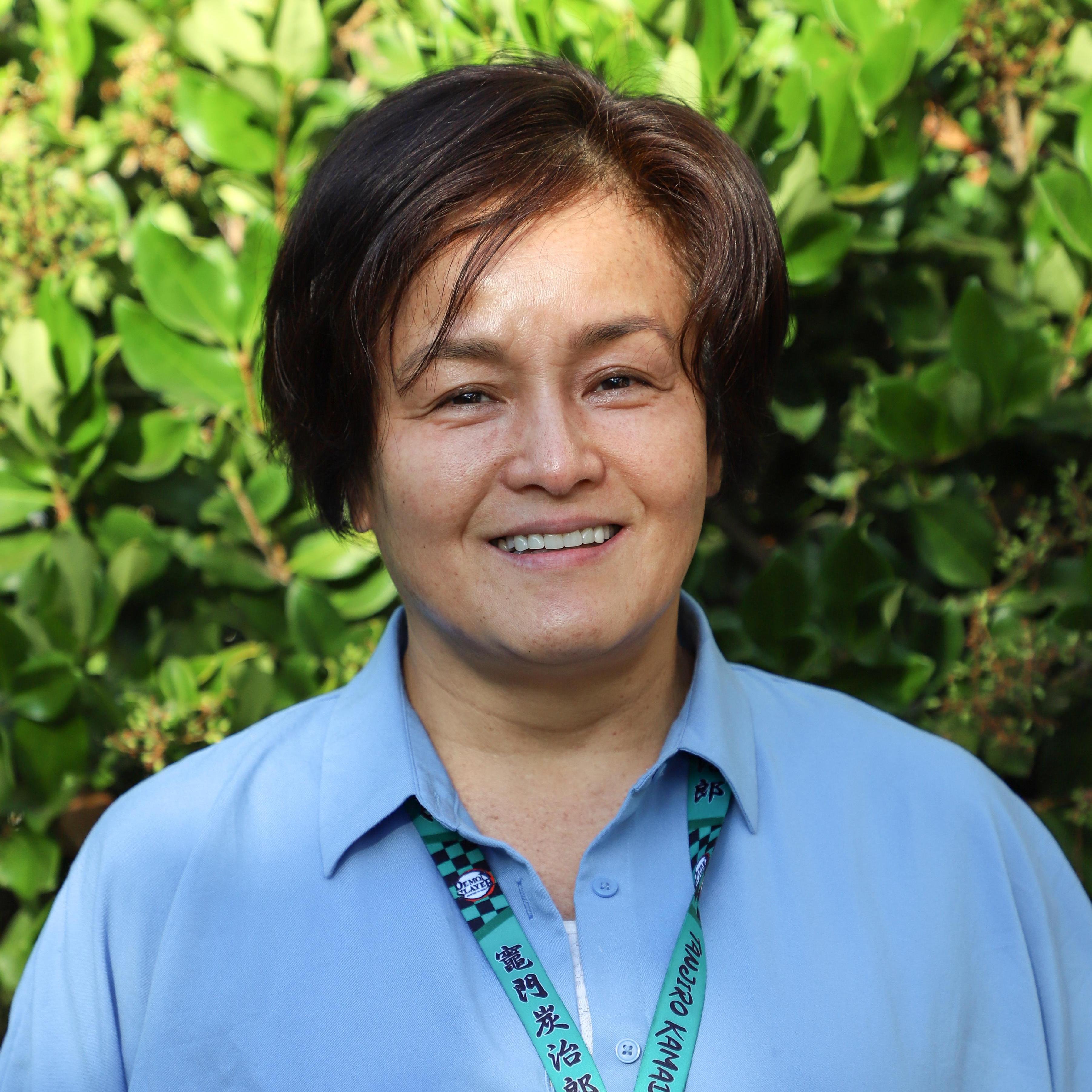 KeikoYabushita's Profile Photo