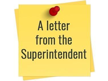 Letter from Dr. Anderson August 24, 2025