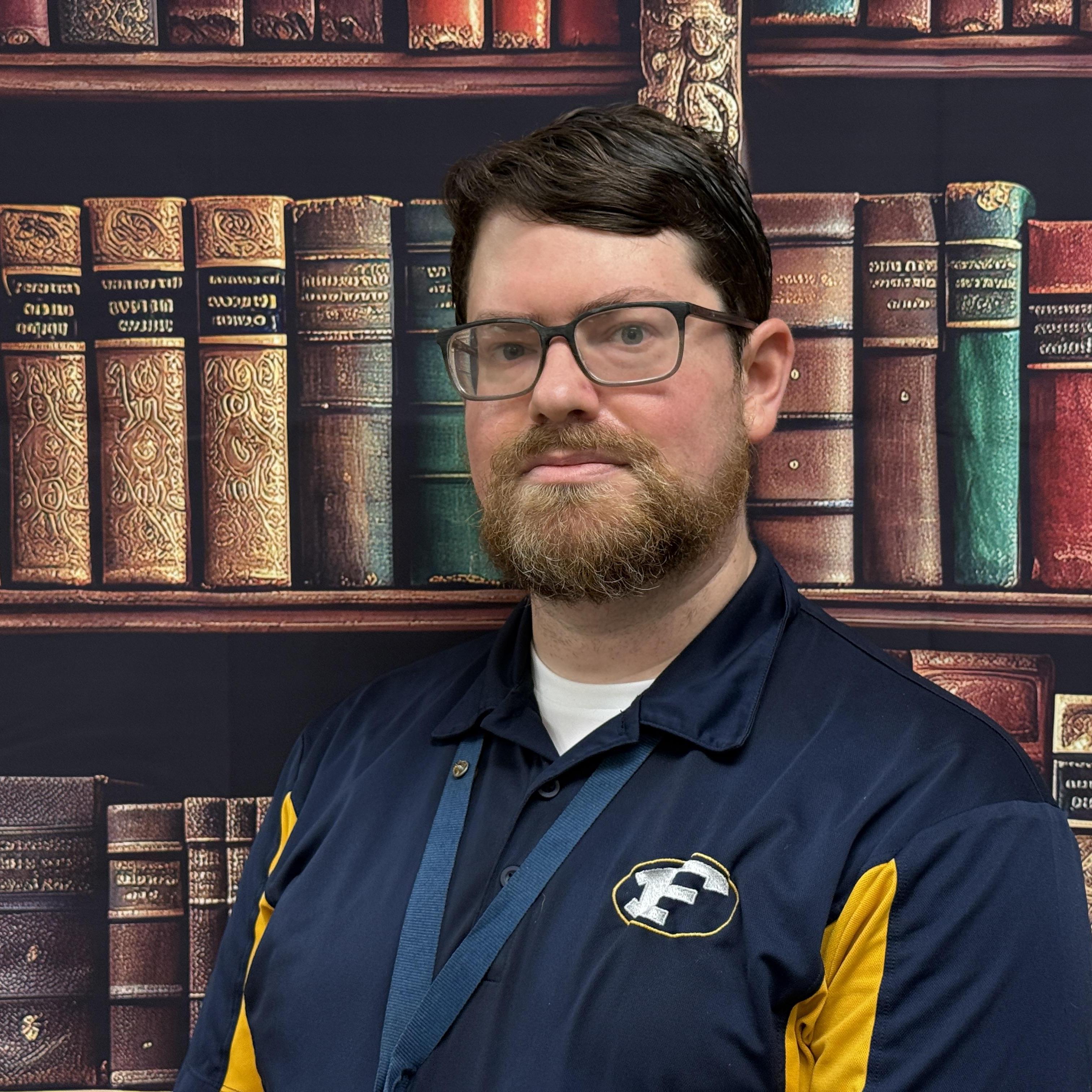 NicholasMataya's Profile Photo