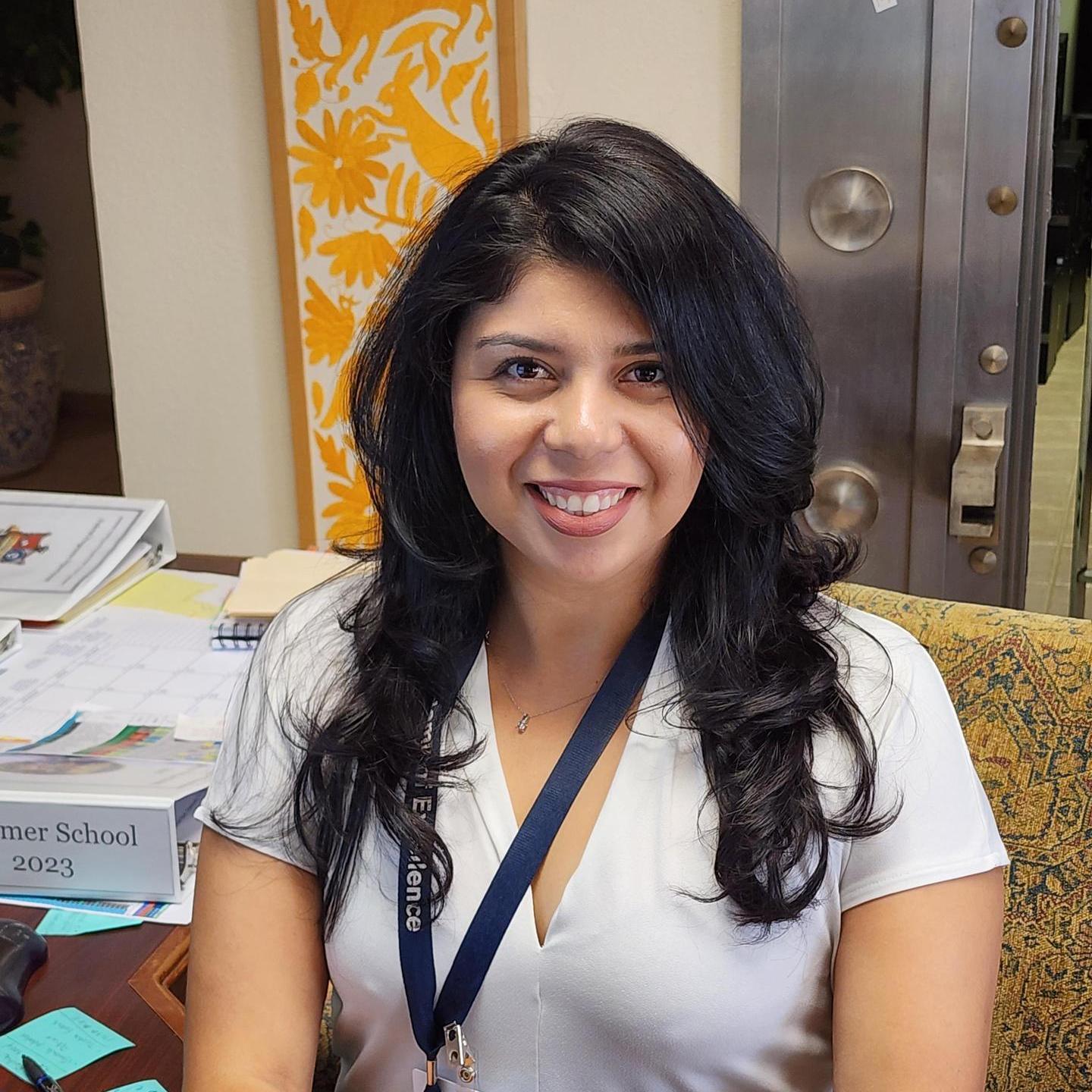 CeliaTorres's Profile Photo