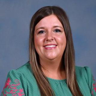 KelliGriffin's Profile Photo