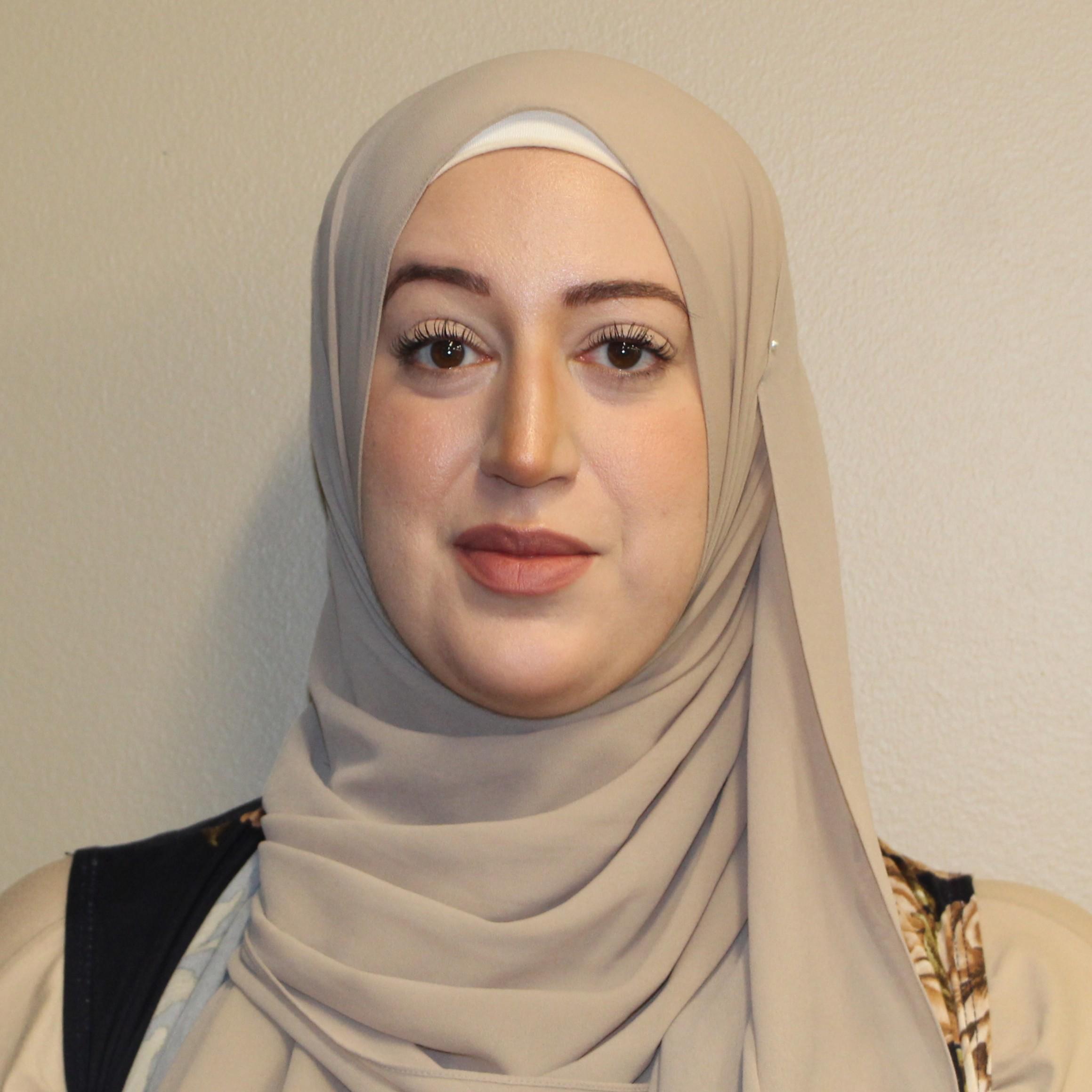 RobaAyyad's Profile Photo