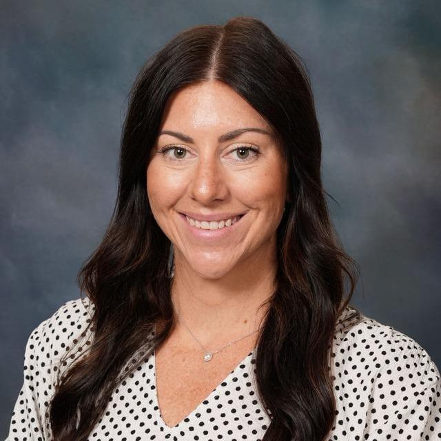 AmyBarrett's Profile Photo