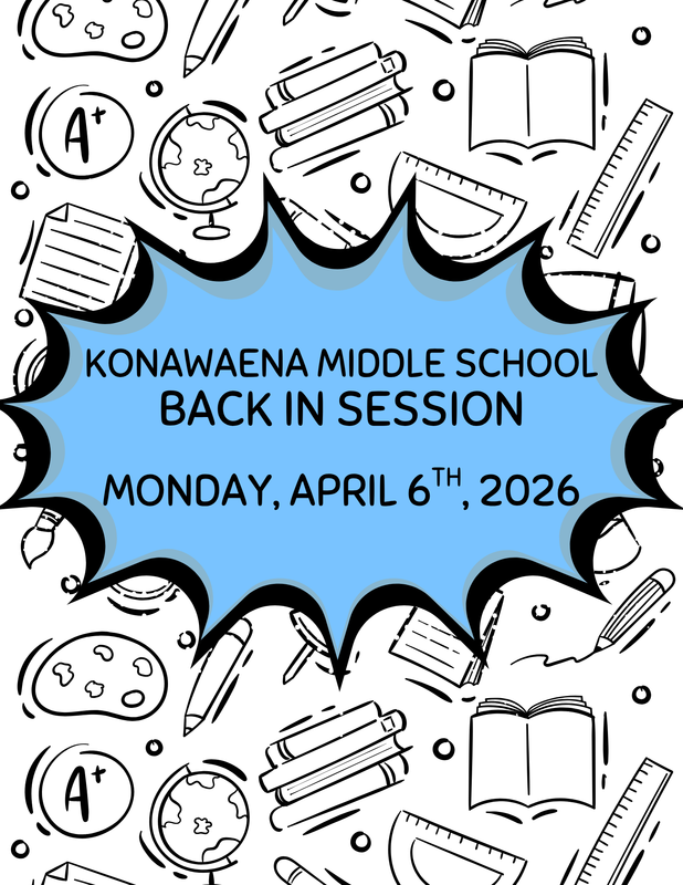 School Back in Session