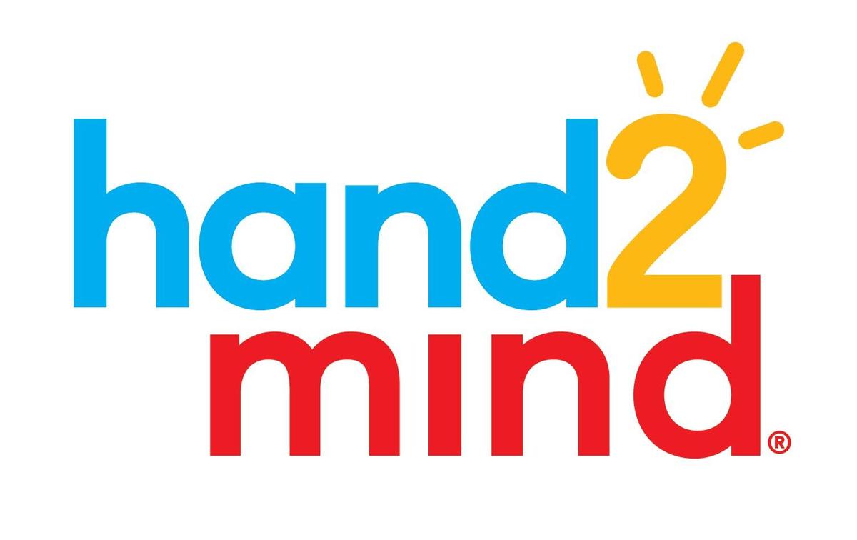 Hand2Mind logo