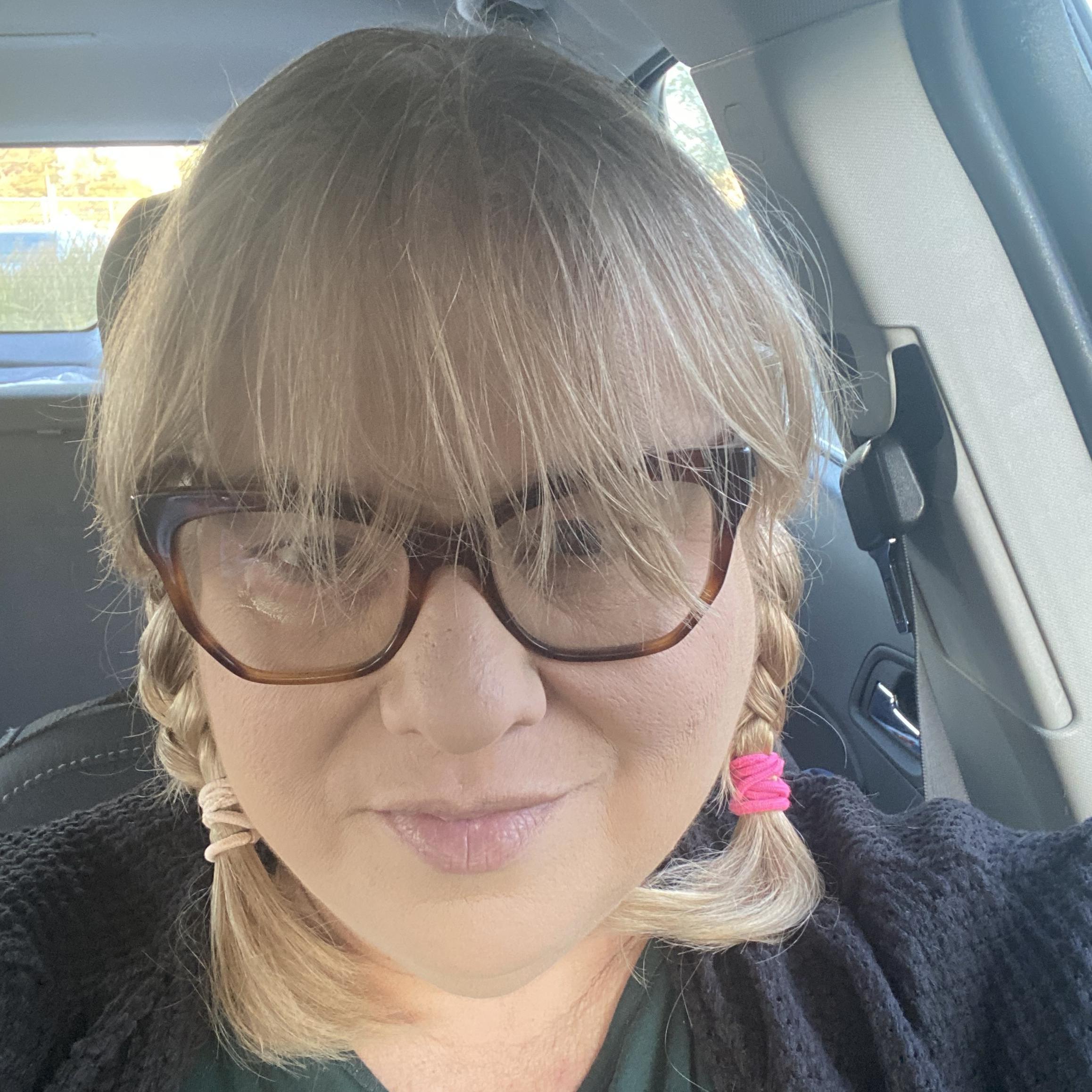 ColleenAncrile's Profile Photo