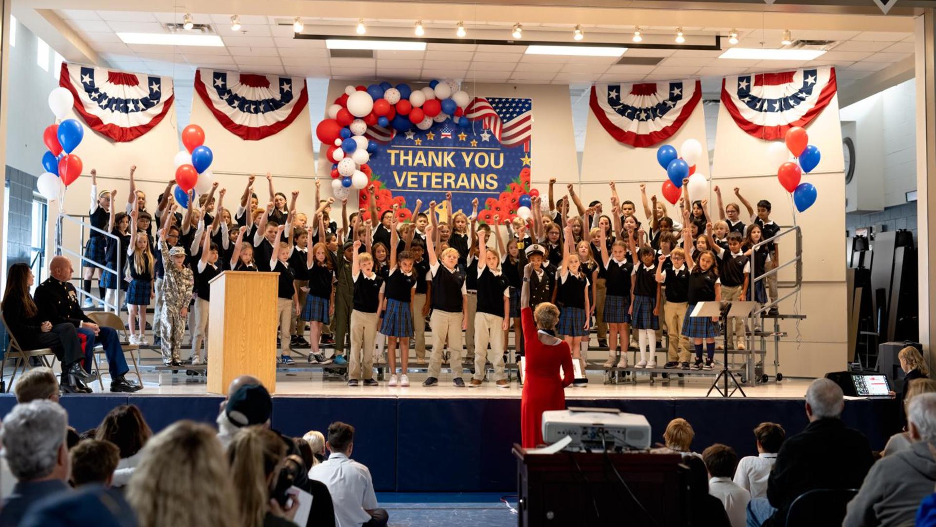 Veterans Day