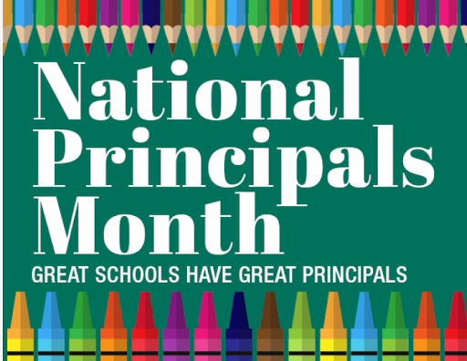 National Principlas Month