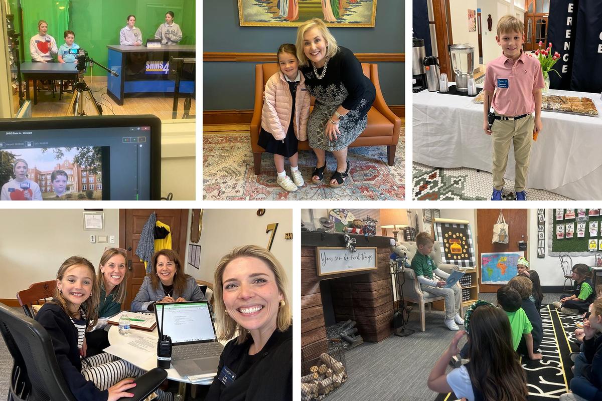 shms principal for day