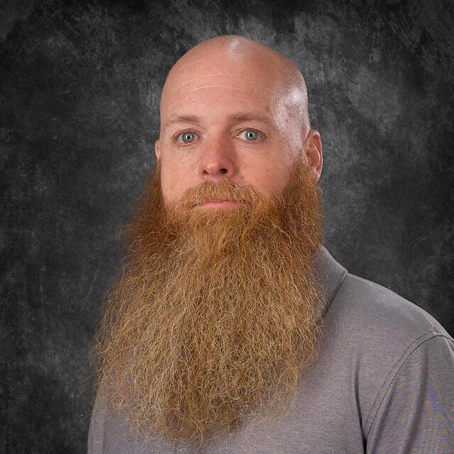 JoshuaSanders's Profile Photo