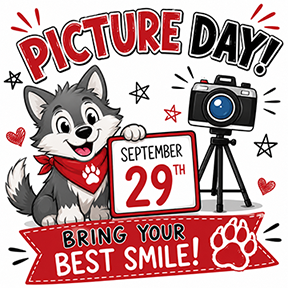 School Picture Day