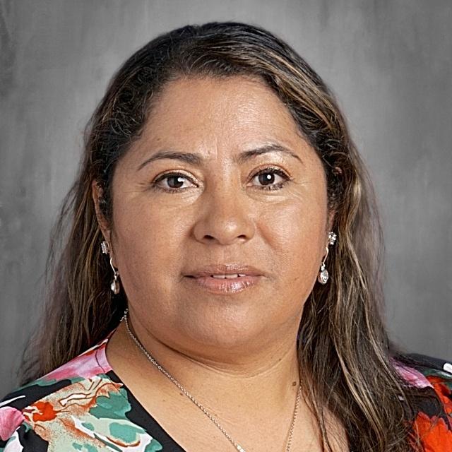 LuzMartinez's Profile Photo