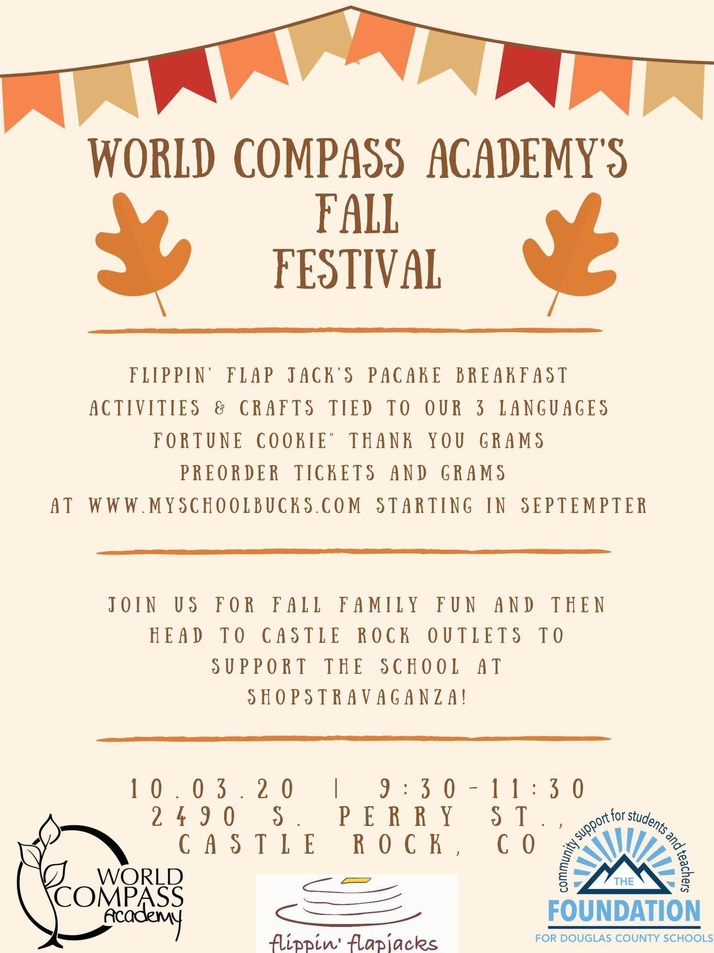 Fall Fest