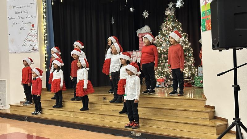 Winter Program 2025 Highlights