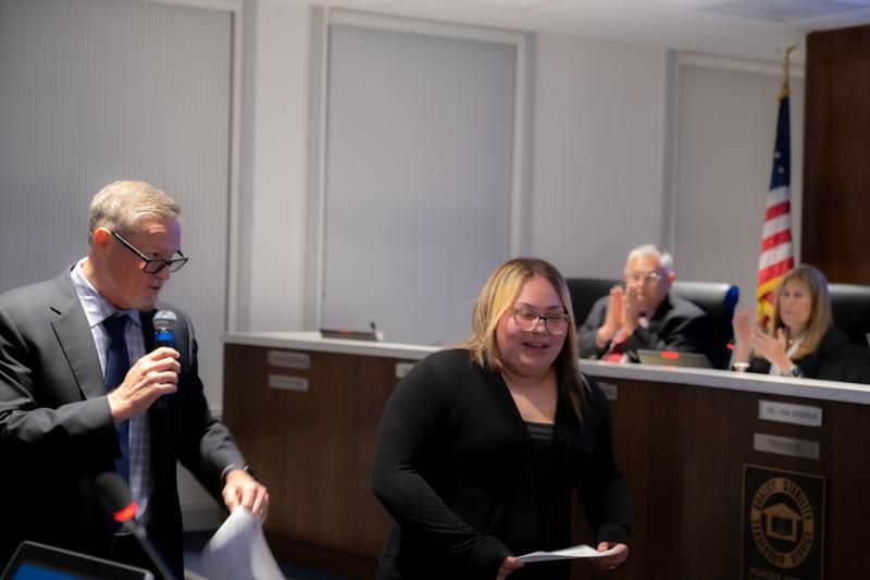 School Board Meeting Highlights on January 21, 2026