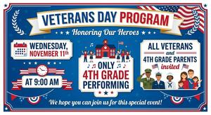 Program Flyer