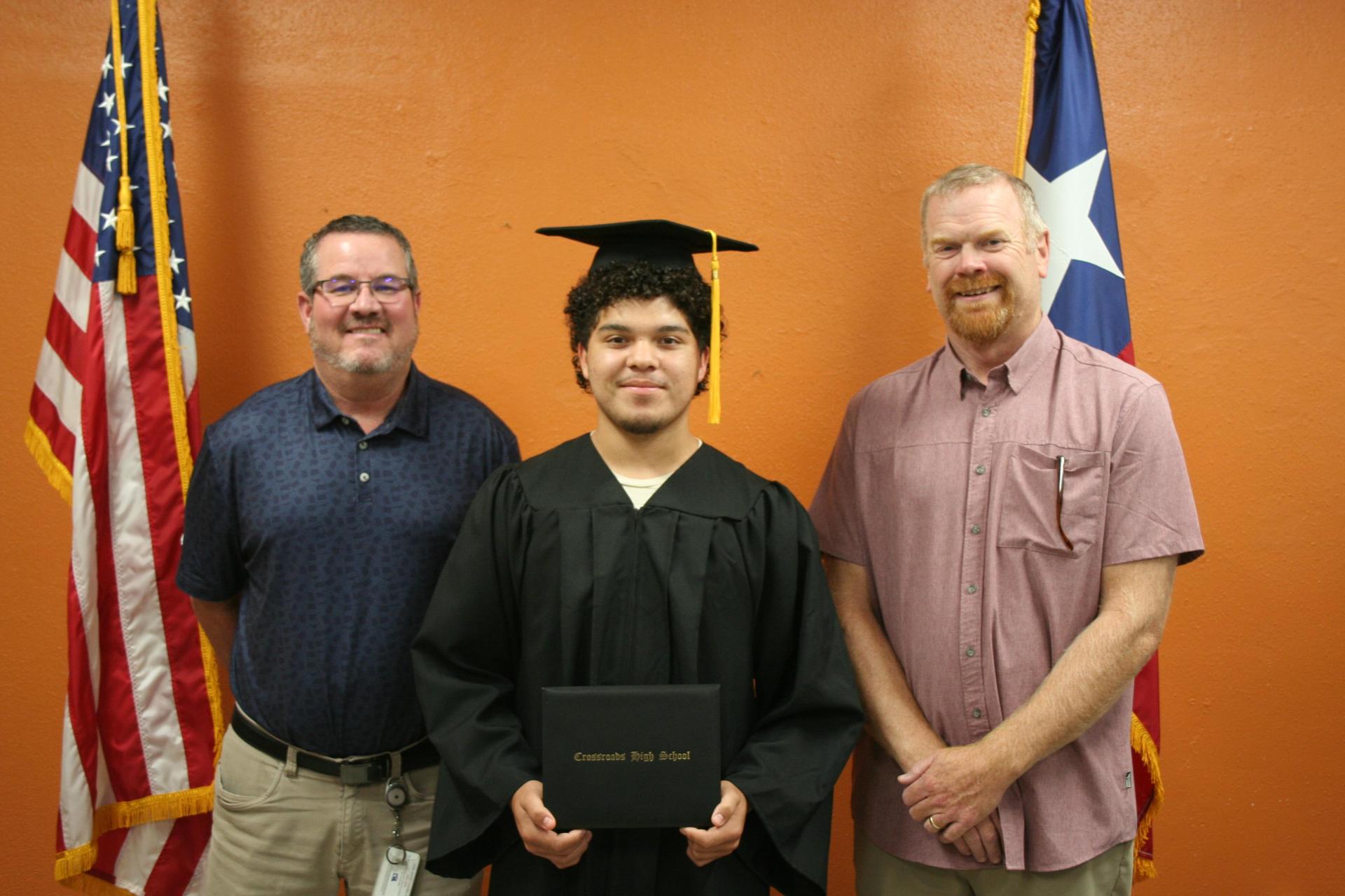 Mr. Payne Joel Munoz Mr. Edwards