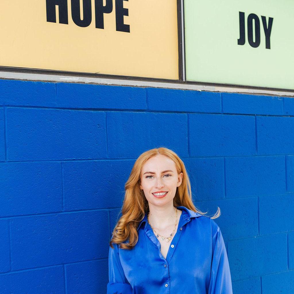 SarahFox's Profile Photo