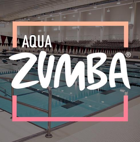 Aqua Zumba