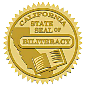 California Seal of Biliteracy