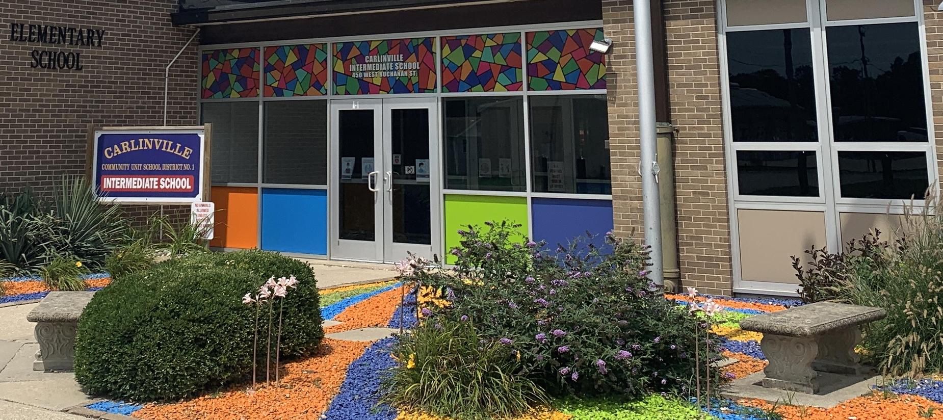 Carlinville Intermediate School