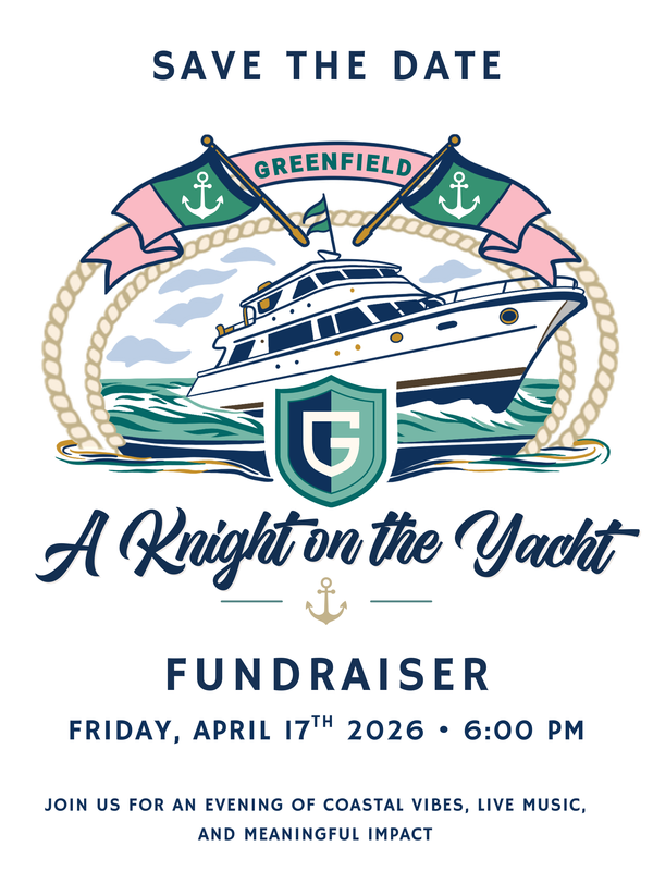 Annual Fundraiser Featured Photo