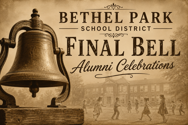 The Final Bell