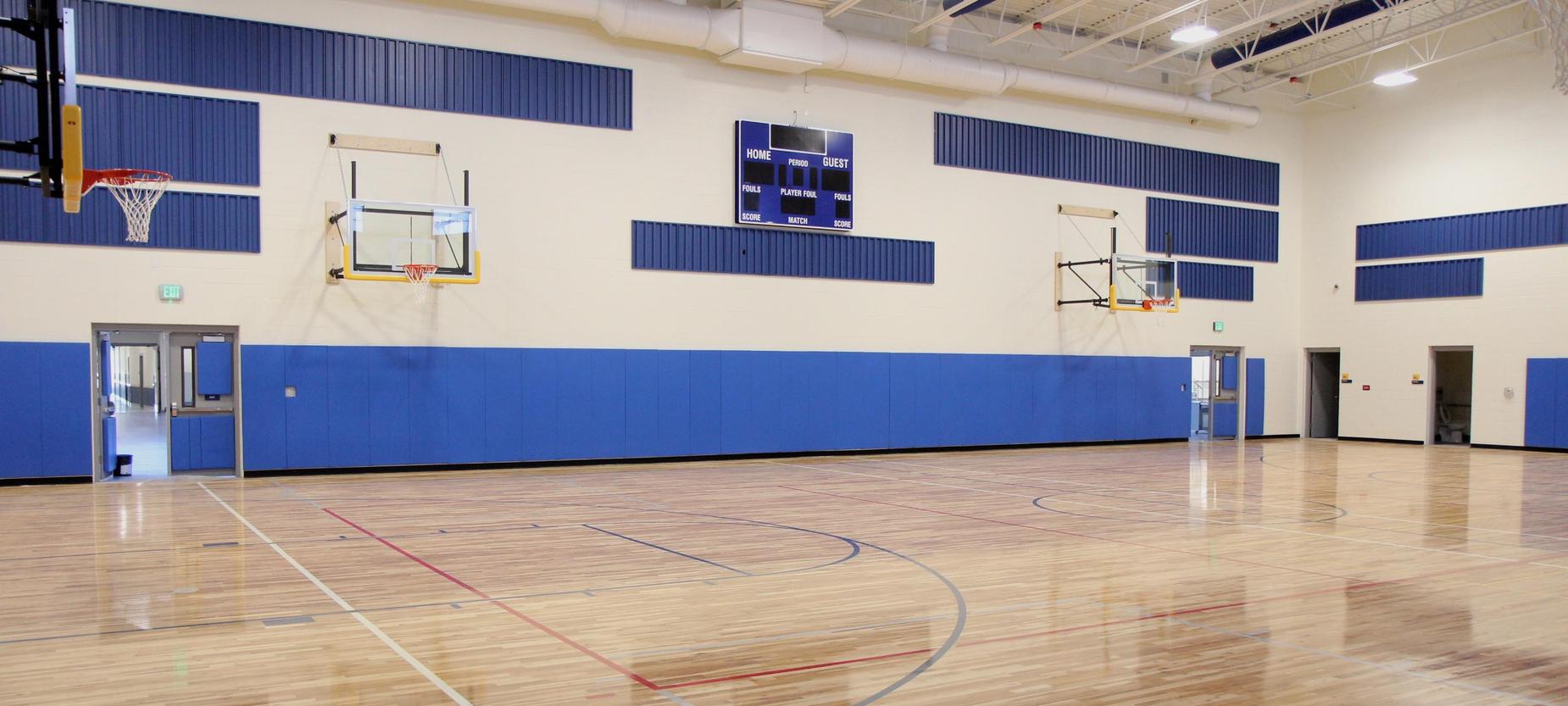 Simcoe Elementary School