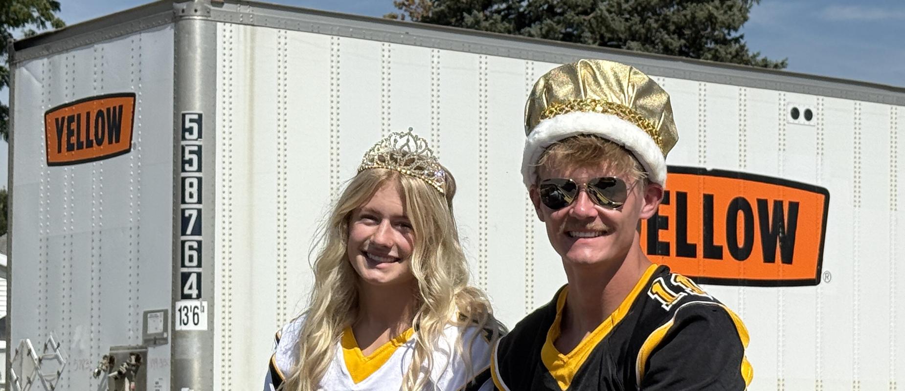 Homecoming