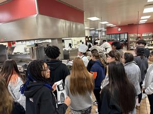 Pro Cooking Baking and Service