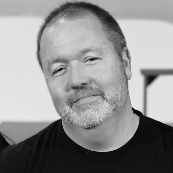 WesTucker's Profile Photo