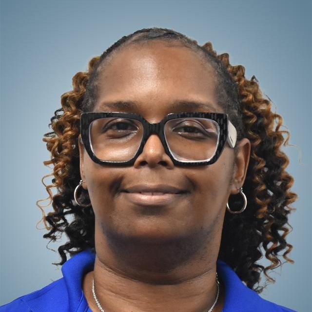 CharmaineRiley's Profile Photo