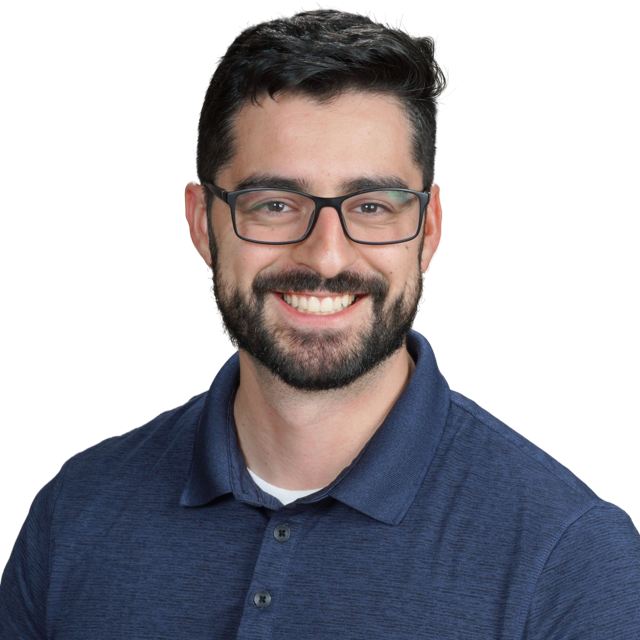 JoelRamirez's Profile Photo