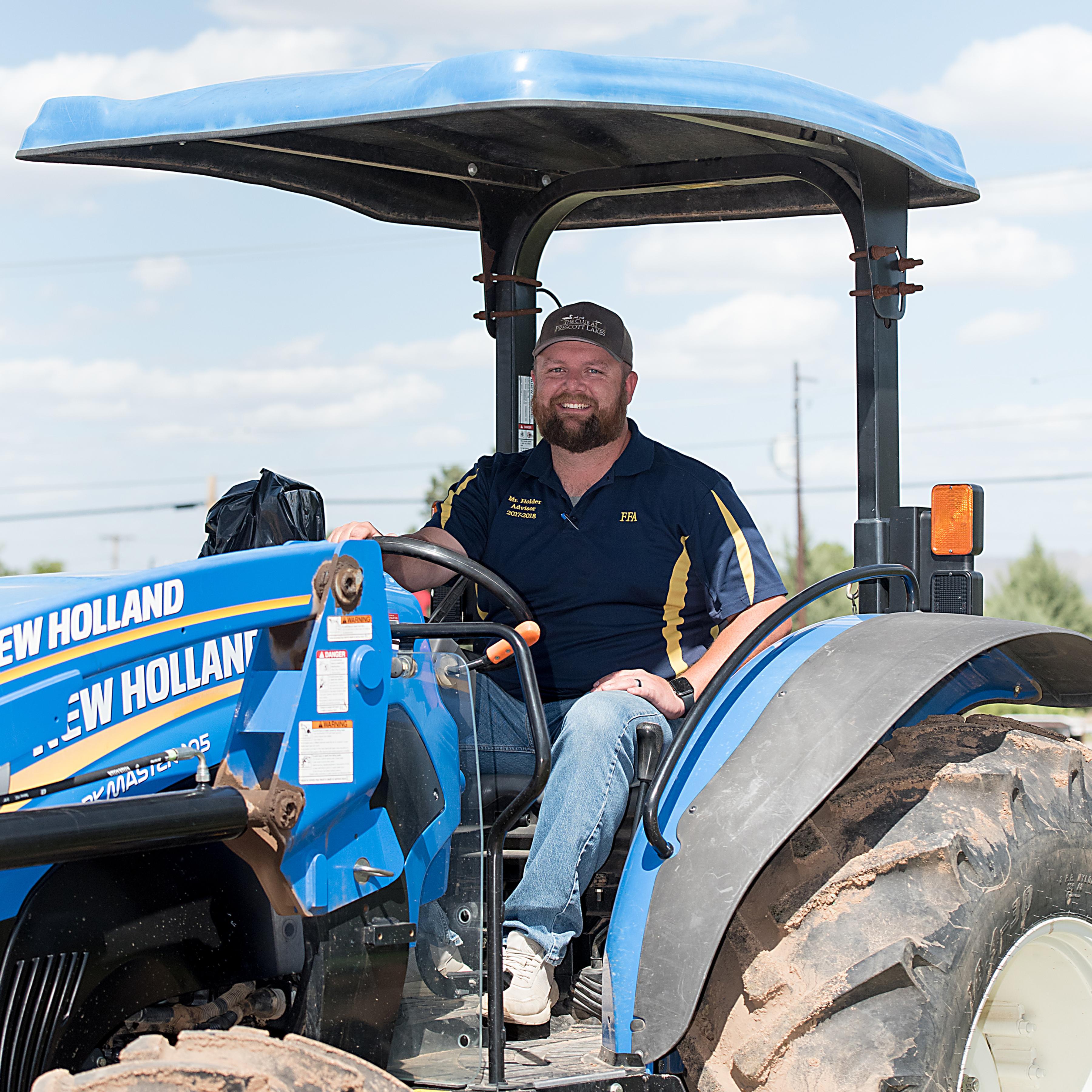 MilesHolder's Profile Photo