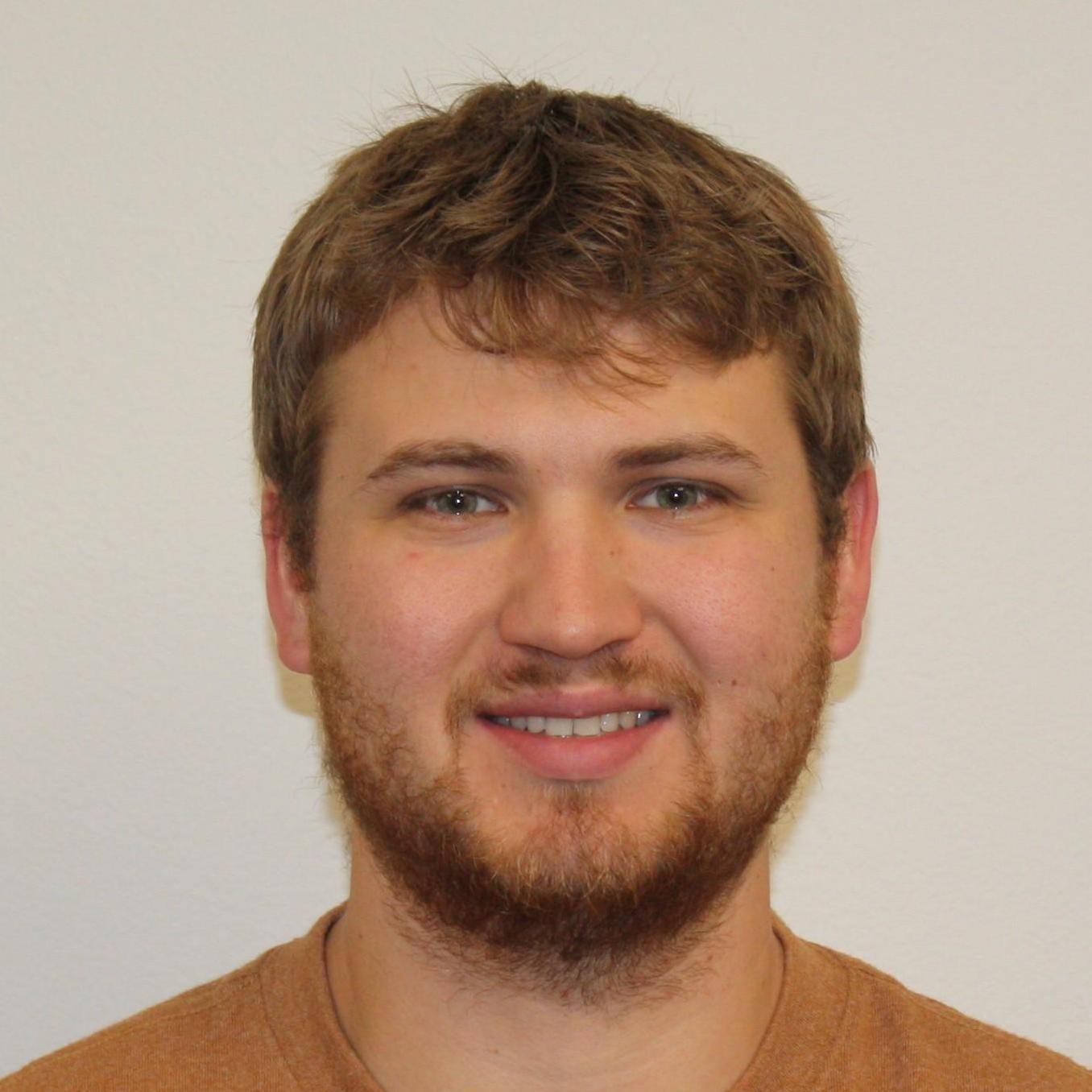 BrendanOberg's Profile Photo