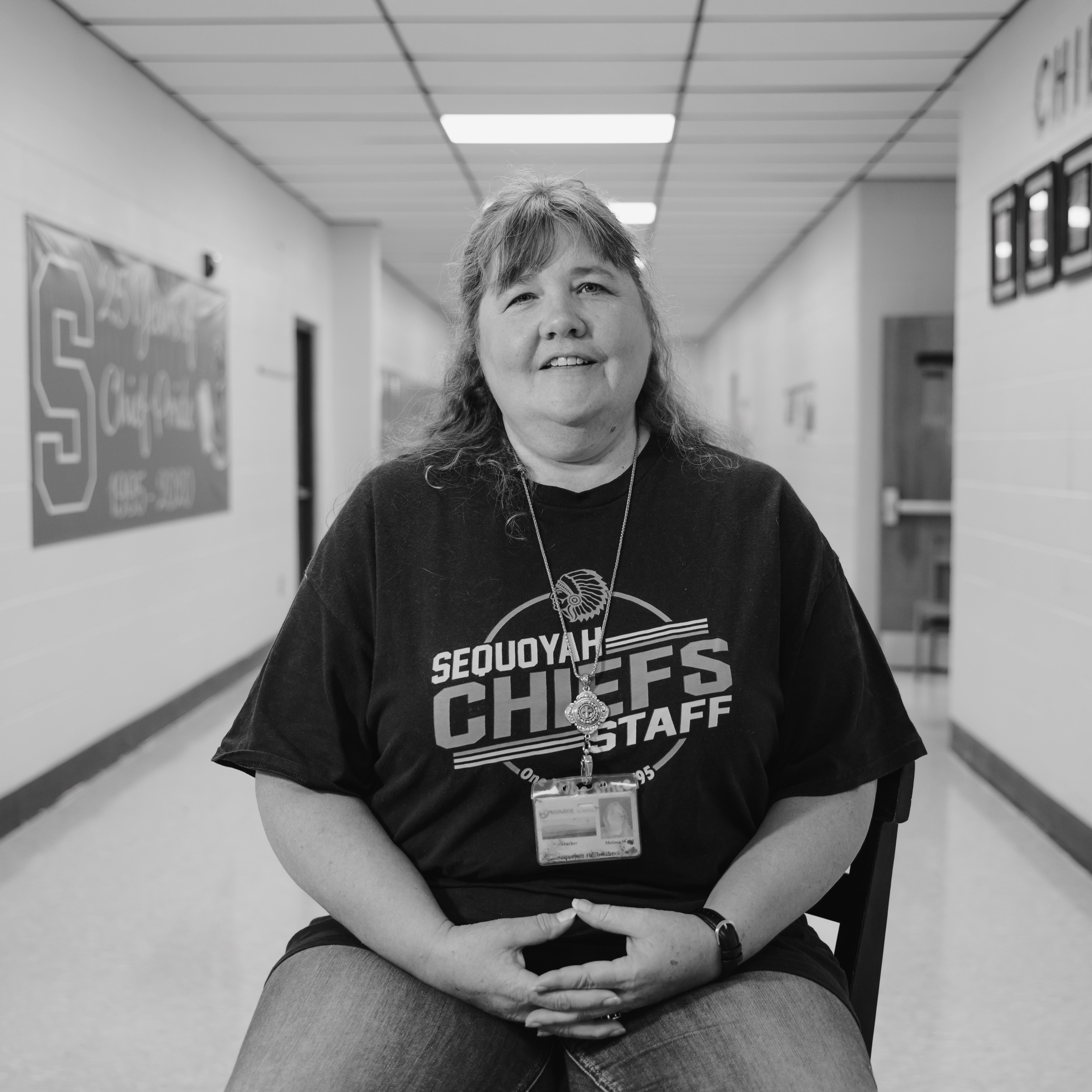 MelissaWard's Profile Photo