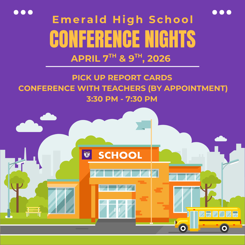 EHS Conference Nights Featured Photo