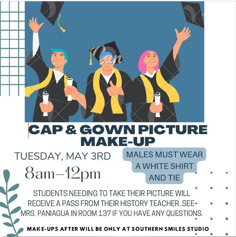 Attention Seniors Featured Photo