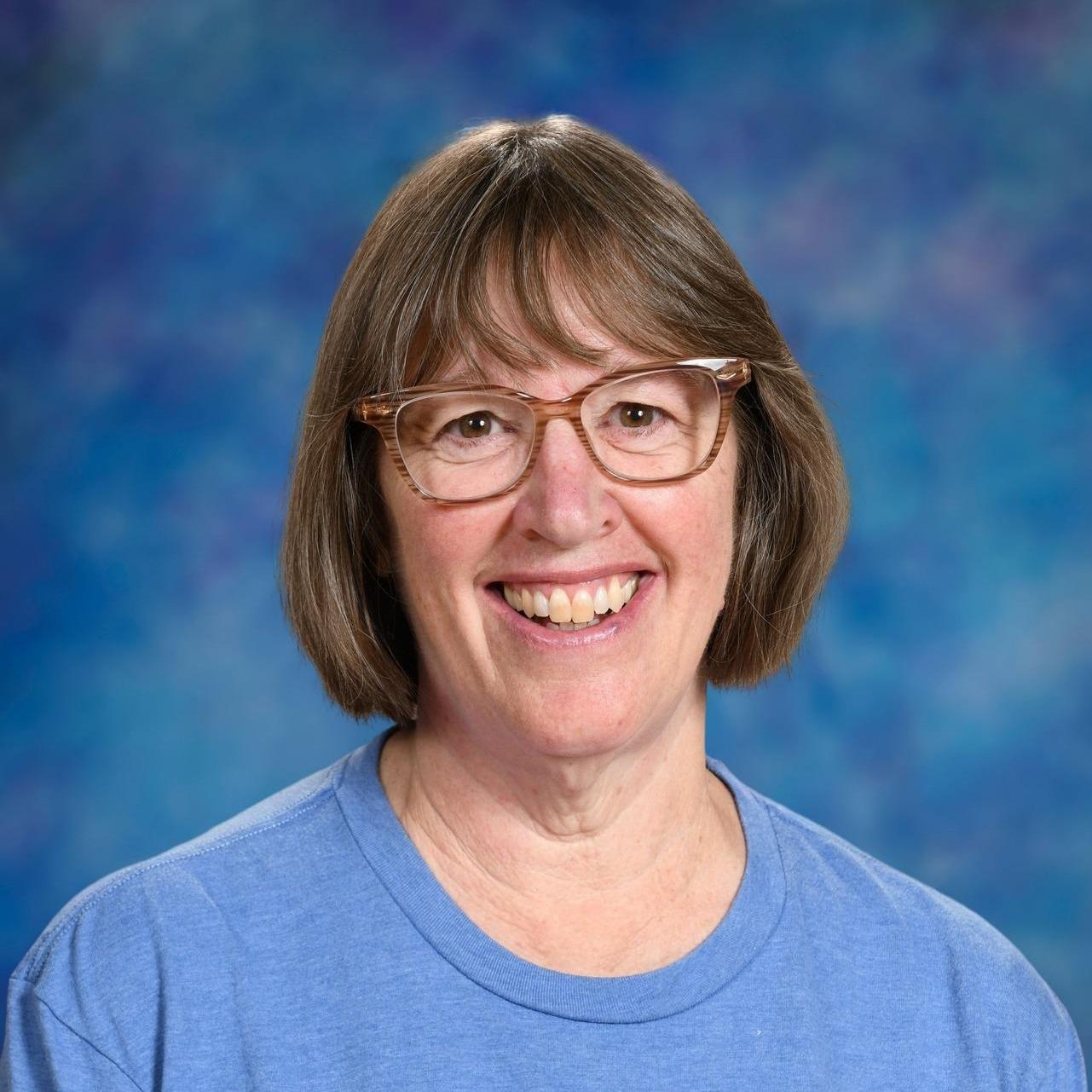 BarbaraEulenstein's Profile Photo