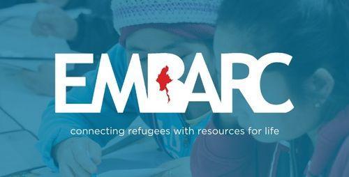 EMBARC Logo