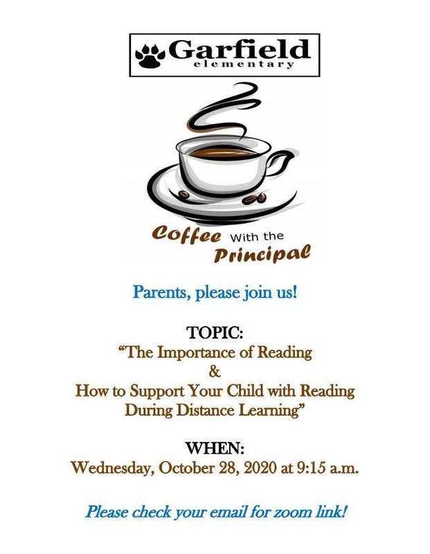 Principal Coffee Talk Featured Photo