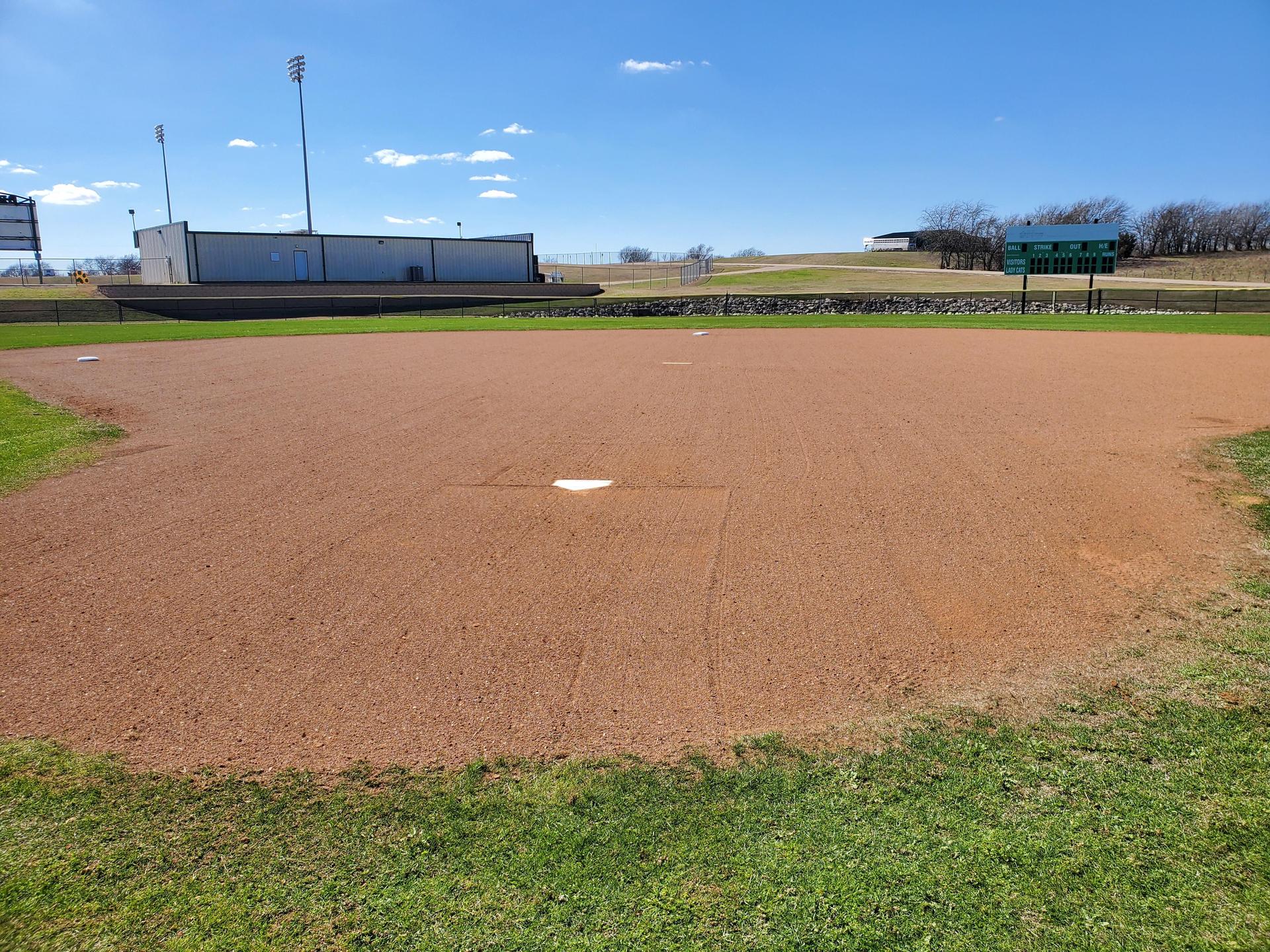 Softball – Softball – Moody High School