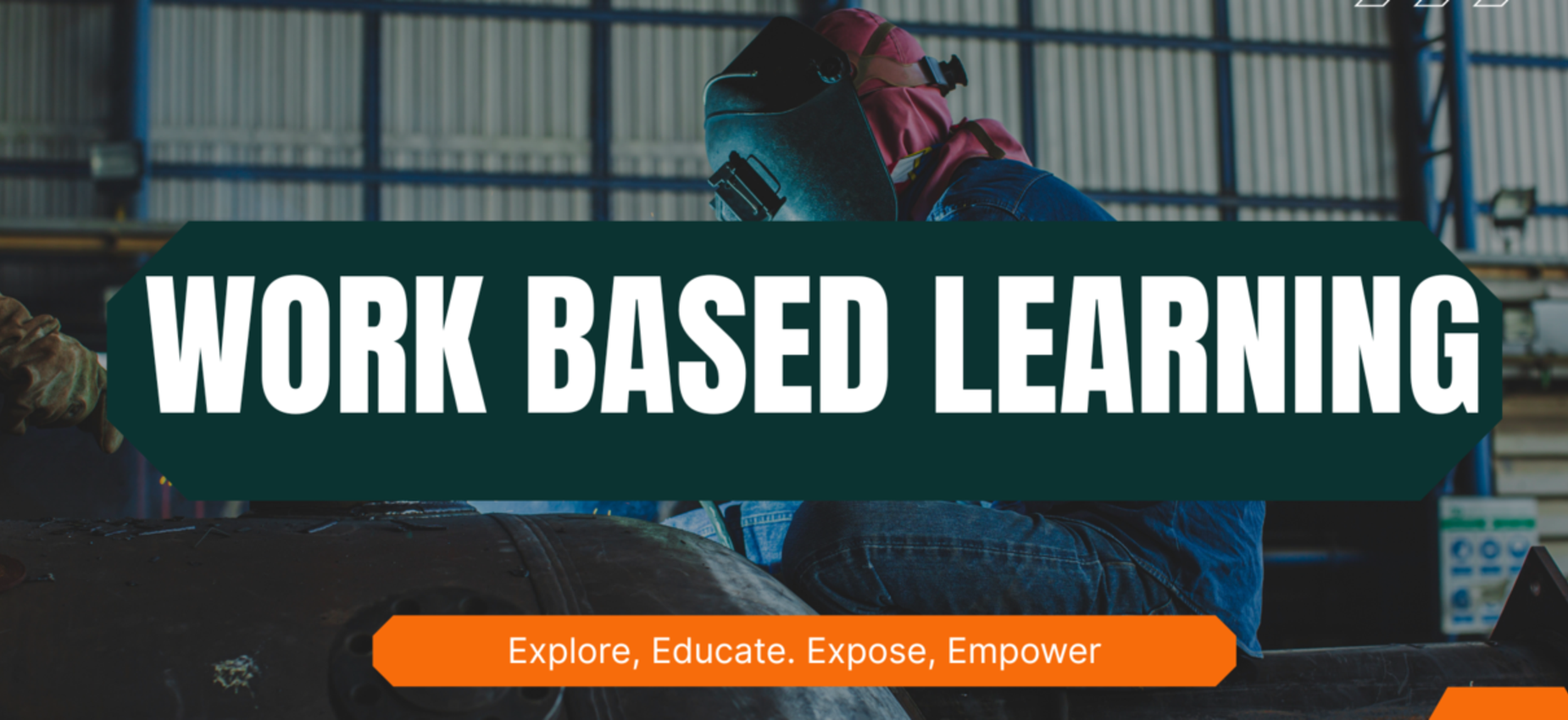 Work Based Learning Flyer