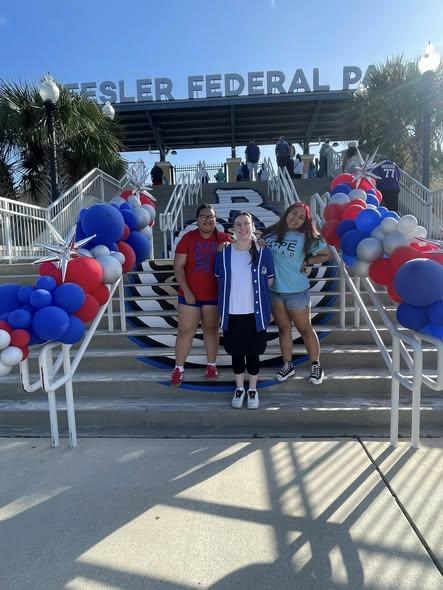 Thank you to everyone who helped make our first annual Pass Christian Night at the Shuckers a huge success!   We truly celebrated what makes Pass Christian so great!