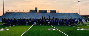 meet the rattlers photo