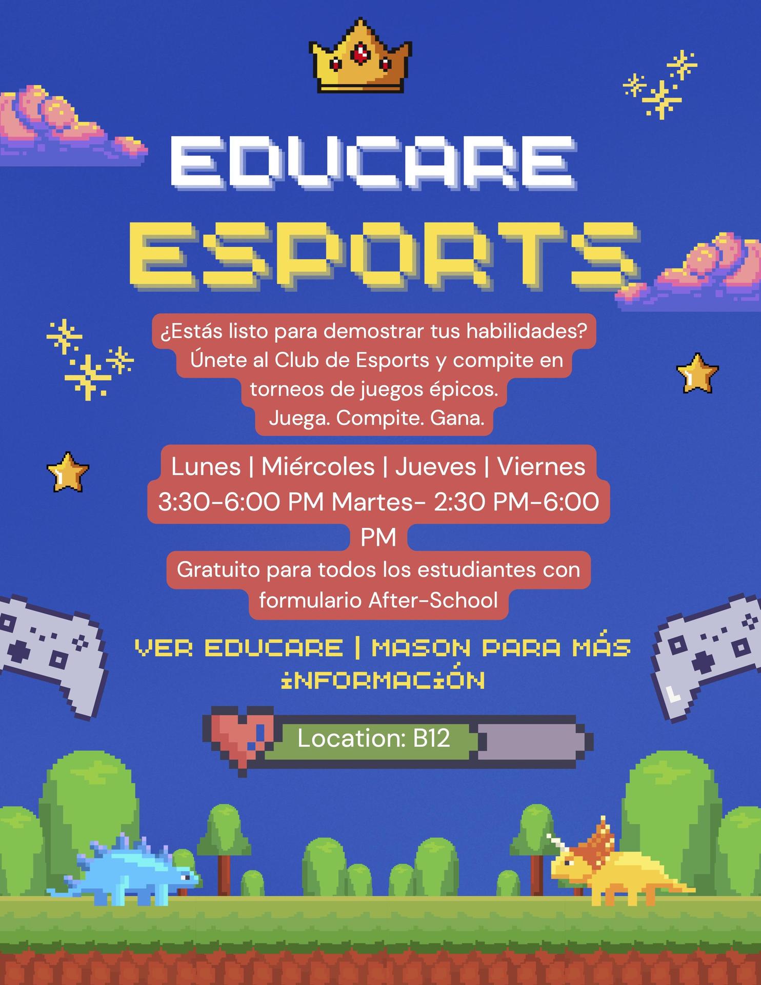 es spanish
