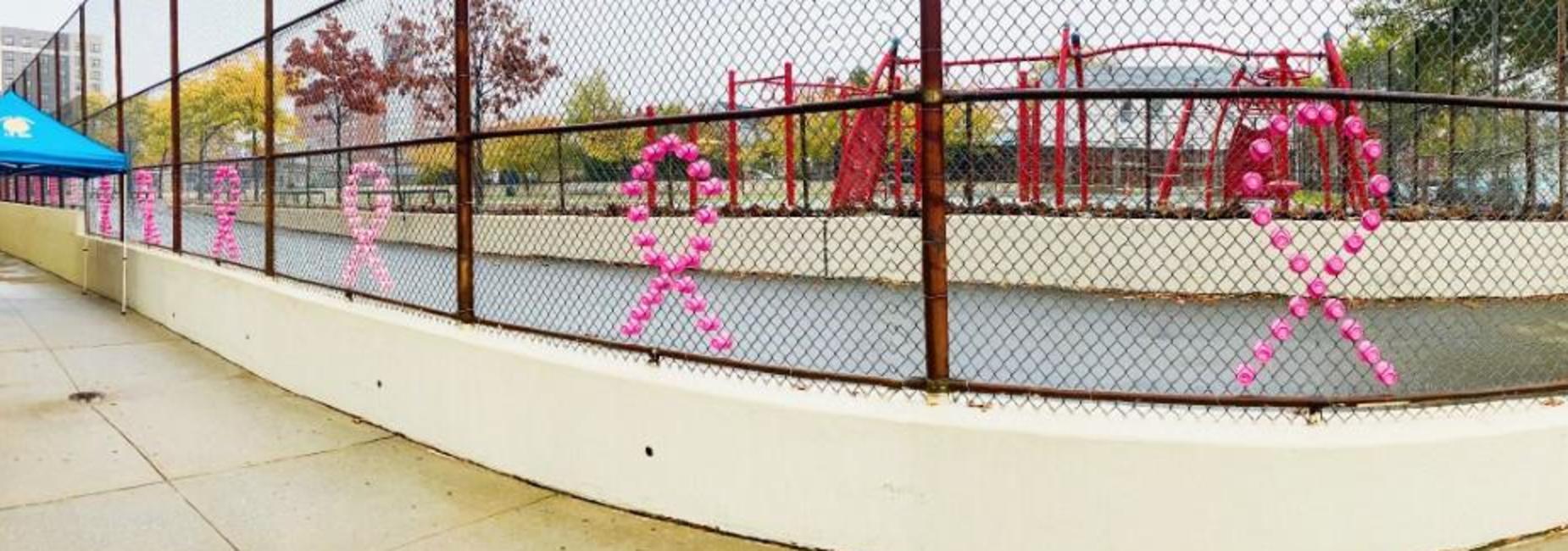 Breast Cancer Awareness Week 2020