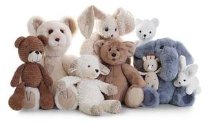 Stuffed Animals