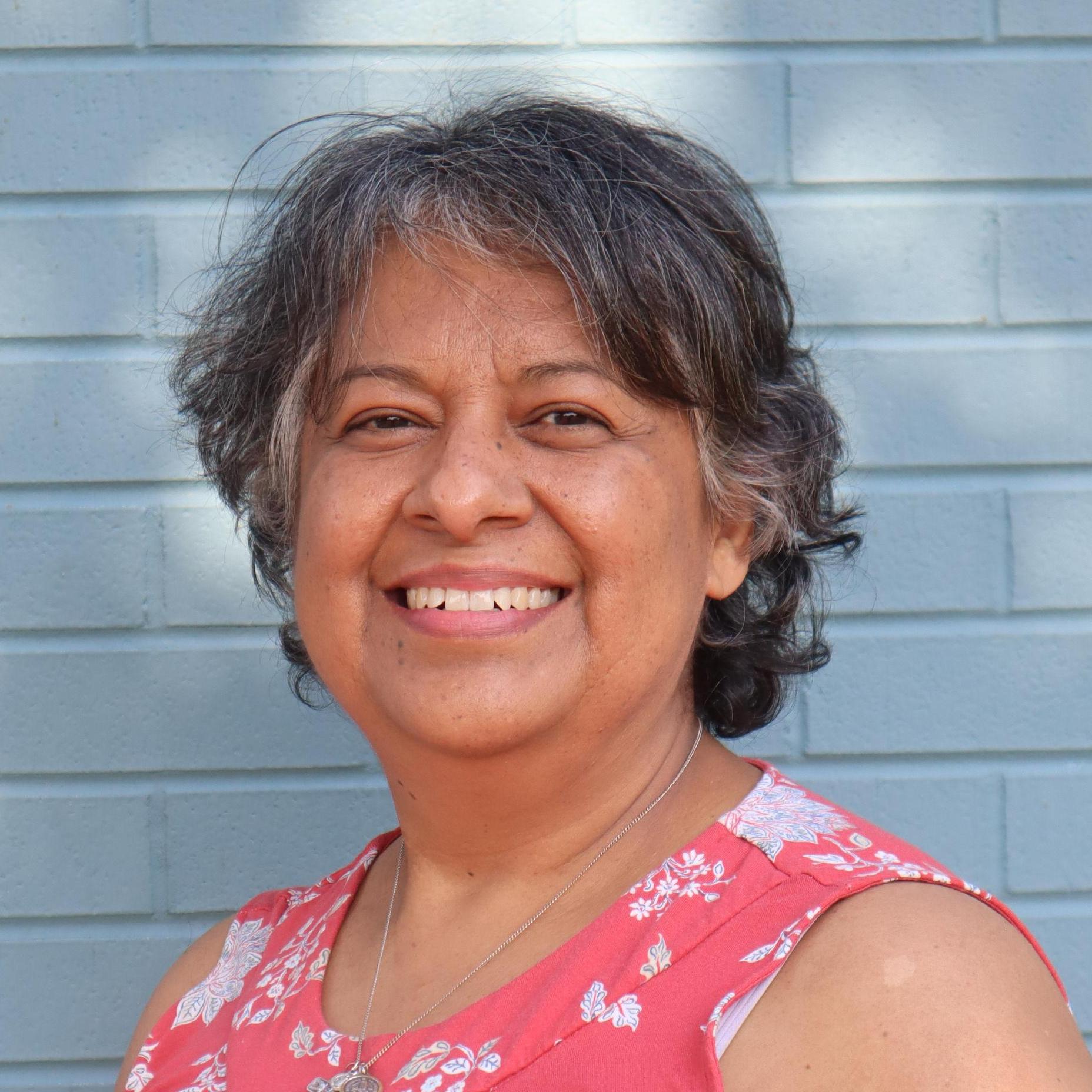 ElizabethMata's Profile Photo