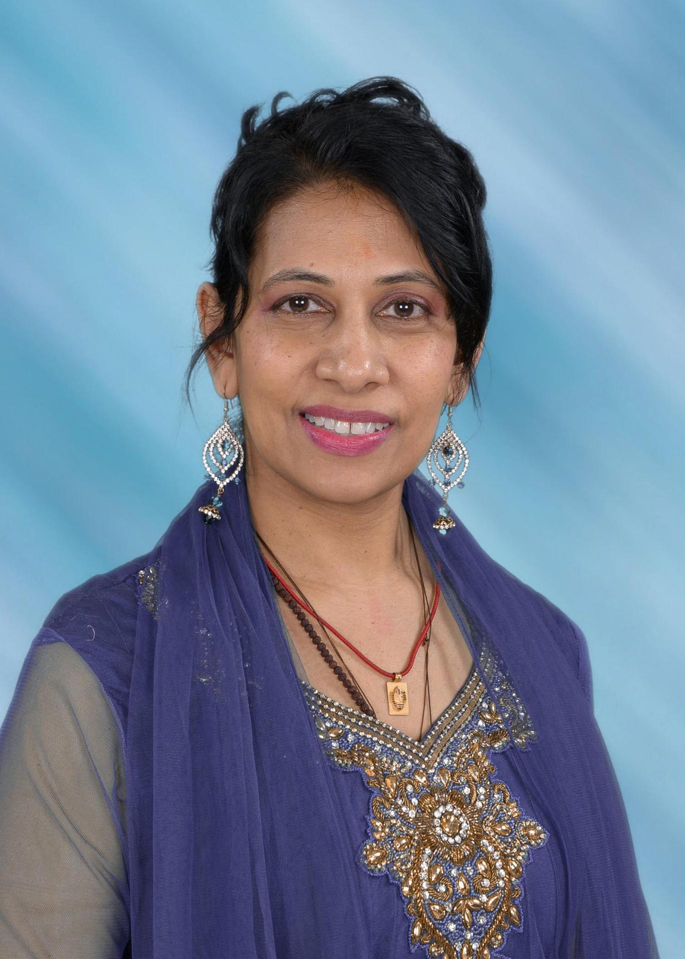Lisa Ali
